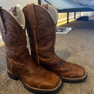 Rank•45 women’s 8 boot